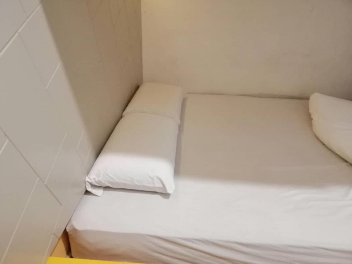 Spot On 89816 Warm Blanket Hotell Johor Bahru Eksteriør bilde